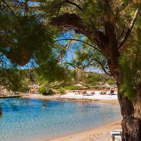 Villa Eva In Paros - Agia Irini *