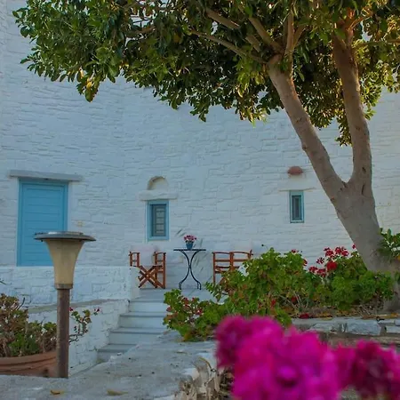 Villa Eva In Paros - Agia Irini *