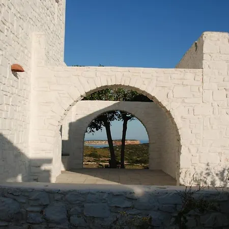 Villa Eva In Paros - Agia Irini Nea Cryssi Akti