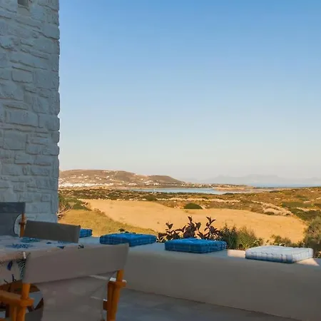 Villa Eva In Paros - Agia Irini Nea Cryssi Akti
