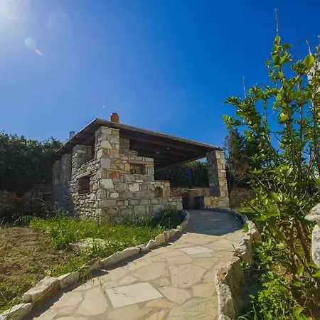 Eva In Paros - Agia Irini Villa *