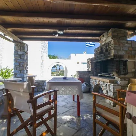 Villa Eva In Paros - Agia Irini