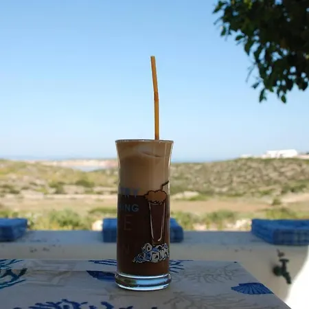 Eva In Paros - Agia Irini Villa *