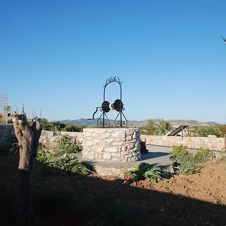 Villa Eva In Paros - Agia Irini
