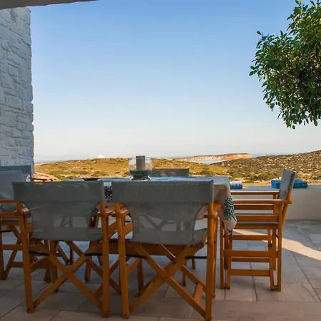 Villa Eva In Paros - Agia Irini *
