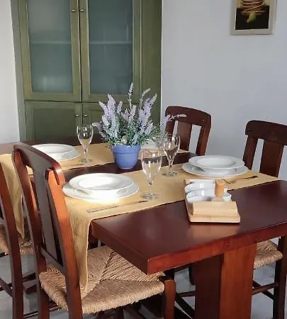 Villa Eva In Paros - Agia Irini