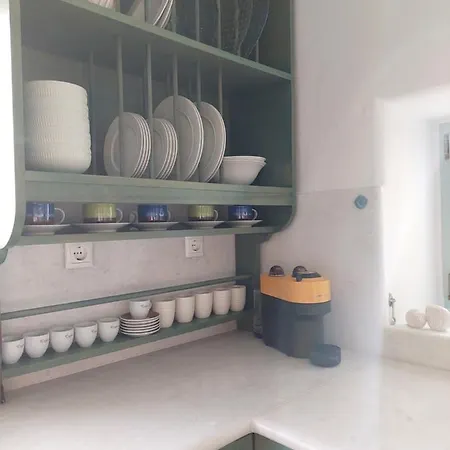 Eva In Paros - Agia Irini Villa *