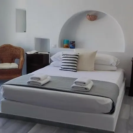 Eva In Paros - Agia Irini *