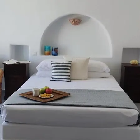 Villa Eva In Paros - Agia Irini Nea Cryssi Akti