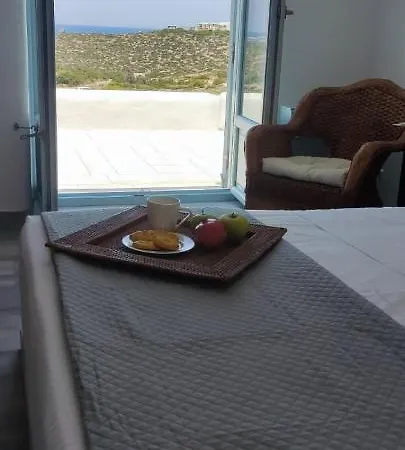 Eva In Paros - Agia Irini *
