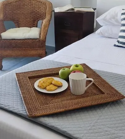 Eva In Paros - Agia Irini Villa