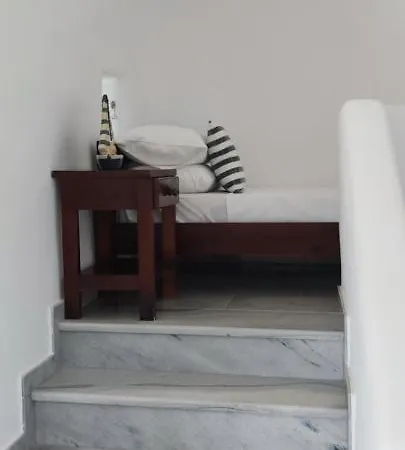 Eva In Paros - Agia Irini