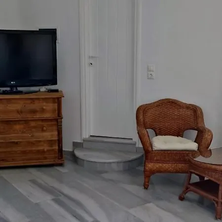 Eva In Paros - Agia Irini Villa Nea Cryssi Akti