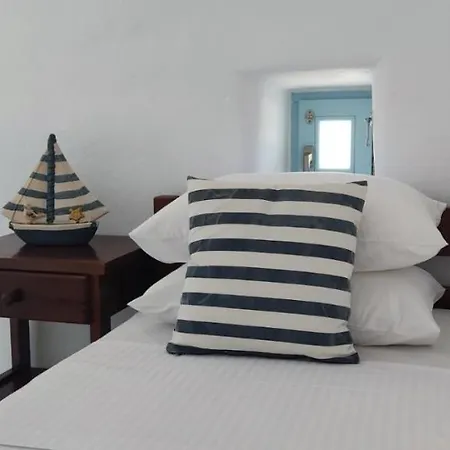 Villa Eva In Paros - Agia Irini *