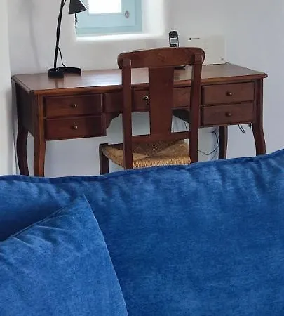 Villa Eva In Paros - Agia Irini Nea Cryssi Akti