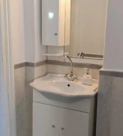 Villa Eva In Paros - Agia Irini *