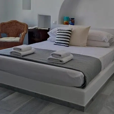 Eva In Paros - Agia Irini *