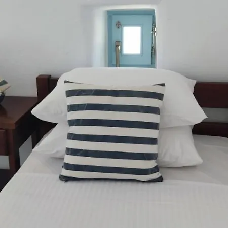 Eva In Paros - Agia Irini Nea Cryssi Akti