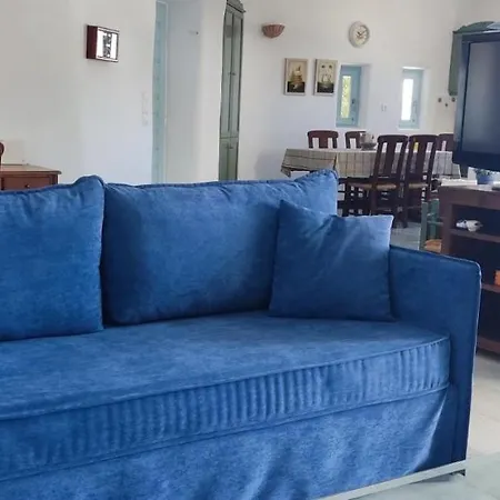 Villa Eva In Paros - Agia Irini *
