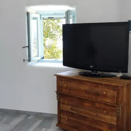 Villa Eva In Paros - Agia Irini