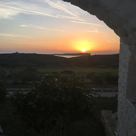 Villa Eva In Paros - Agia Irini